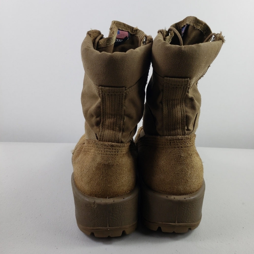 Vibram Altima Women's Desert Combat Size 5 - Picture 9 of 12